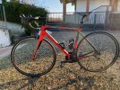 Vendo Scott Solace 10