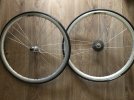 Ruote Mavic Cxp 30