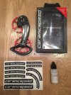 CeramicSpeed OSPW Sram Red eTap