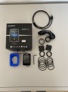 Garmin 520