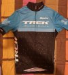 Maglia Santini Trek