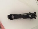 ATTACCO MANUBRIO RITCHEY ALLUMINIO