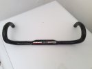 CURVATURA FSA K-FORCE Compact Carbon Light