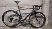 Wilier Zero7 2015