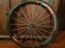Coppia Ruote DT SWISS RRC 32 DICUT TUBOLAR
