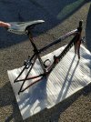 Telaio Specialized Tarmac S-Works sl2