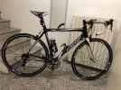 Vendo bici da corsa FRW DIAMOND HEIGHTS (Sram Force 10v)