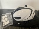 Casco Oakley Aro 5 Mips matte white 2020