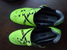 scarpe northwave ghost xcm tg.44 (lunghezza piede 28.5 circa)