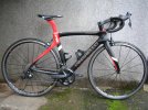 Pinarello F8