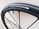 Fulcrum Zero Nite - pari al NUOVO