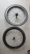 Ruote Mavic Cosmic SL