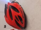 Casco Rudy Project Rush