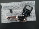 Dura ace fd-r 9150 di2