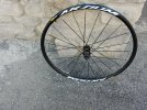 vendesi Mavic Aksium Elite Ust Disc