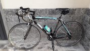 Bianchi Via Nirone 7 - 2016