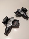 pedali look keo blade carbon