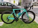Bianchi Aria 53 cm