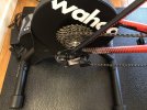 Rullo Wahoo Kickr Core 2020