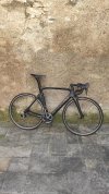 De Rosa SK Pininfarina full carbon