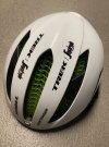 Casco Bontrager XXX WaveCel taglia M 54-60 cm