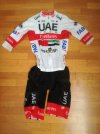 Body team UAE emirates