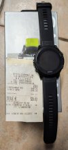 Garmin Forerunner 935