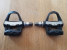 Garmin Vector 3 - pedali con misuratore di potenza