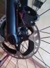 Dischi Shimano XTR SM-MT900 Freeza