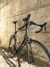 Canyon Ultimate CF SLX taglia L + Di2 + Bora