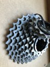 Pacco Pignoni Shimano Dura-Ace CS-R9100 11-30