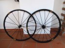 Mavic R-Sys SLR perfette