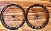 Ruote FULCRUM SPEED 40T 2020
