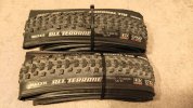 Copertoni Maxxis All Terrane 700x33c Tubeless