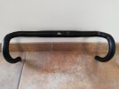 Manubrio Canyon H17 Ergo AL 420mm