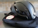 Casco Lazer Bullet 2.0 taglia L 58-61cm nuovo mai utilizzato!!!