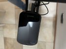 Garmin edge 530