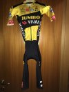 Agu Body Tuta - Jumbo Visma - Taglia S