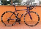 Cinelli VIGORELLI ROAD XS