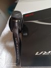 Leva Sinistra SHIMANO DI2 freno a disco ULTEGRA 8070