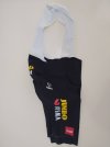 Salopette AGU Jumbo Visma Premium Aero 2020