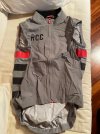 Smanicato rain Rapha RCC