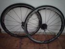 Shimano Dura Ace C35 11v