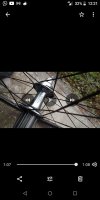 Ruote tubolari assemblate Dura ace