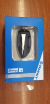 Giant Ridesense