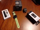 Garmin Fenix 3 + Supporto Garmin per bdc