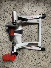 Rulli Elite qubo fluid usati 5 volte