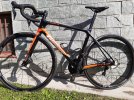Giant tcr advanced pro 0 disk