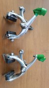 Freni Campagnolo Chorus vintage 8v