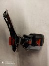 Deragliatore Shimano Dura Ace di2 9070